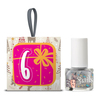 Snails Christmas Countdown Calendar 12'li Oje Seti