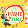 Sound Pull Tap: It’S Music Time
