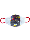 SPACE YIKANABİLİR ÇOCUK KOTON MASKE
