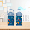 Star Explorer FlipSip Çocuk Su Termosu | 360 ml