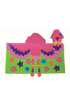 STEPHEN JOSEPH - Plaj Havlusu Flamingo