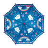 Stephen Joseph Renk Değiştiren Şemsiye Gökkuşağı