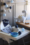 STYLISH BLUE