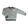 SU YEŞİL RHINO BOMBER CEKET