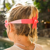 Sunnylife Çocuk Deniz Gözlüğü Melody Denizkızı Neon Strawberry