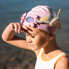 Sunnylife Çocuk Deniz Gözlüğü Princess Swan Multi