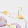 Sunnylife Çocuk Deniz Gözlüğü Princess Swan Multi