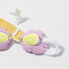 Sunnylife Çocuk Deniz Gözlüğü Princess Swan Multi