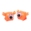 Sunnylife Çocuk Kolluk  Sonny the Sea Creature Neon Orange