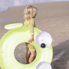 Sunnylife Çocuk Yüzme Simidi Monty The Monster