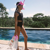 Sunnylife Dalış Seti Medium Summer Sherbet Pink