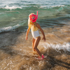 Sunnylife Dalış Seti Mermaid Pink