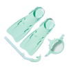 Sunnylife Dalış Seti Small Salty the Shark Multi