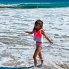 Sunnylife Melody the Mermaid Yüzme Yeleği