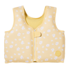 Sunnylife Princess Swan Buttercup Yüzme Yeleği