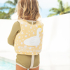 Sunnylife Princess Swan Buttercup Yüzme Yeleği