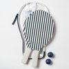 Sunnylife Raket Seti Coastal Blue
