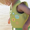 Sunnylife Smiley World Yüzme Yeleği