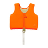 Sunnylife Sonny the Sea Creature Neon Orange Yüzme Yeleği
