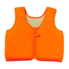 Sunnylife Sonny the Sea Creature Neon Orange Yüzme Yeleği