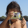 Sunnylife Sualtı Kamerası The Sea Kids
