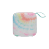 Sunnylife Taşınabilir Seyahat Hoparlörü Tie Dye