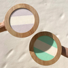 Sunnylife Yakalama Topu Seti Rio Sun Pastel Aqua and Lilac