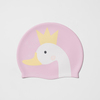 Sunnylife Yüzme Bonesi Princess Swan Multi