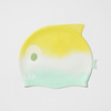 Sunnylife Yüzme Bonesi  Salty the Shark Multi