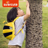 Supercute Bumble Bee Sırt Çantası / Sarı