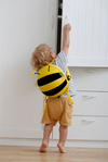 Supercute Bumble Bee Sırt Çantası / Sarı