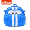 Supercute Car Sırt Çantası / Mavi