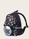 Supercute Two-in-One Astronaut Sırt Çantası
