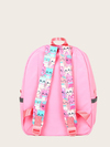 Supercute Two-in-One Pink Cat Sırt Çantası