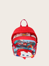 Supercute Two-in-One Rocket Sırt Çantası