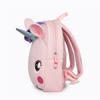Supercute Unicorn Sırt Çantası / Pembe
