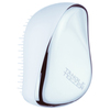Tangle Teezer Compact Styler Baby Blue Chrome Saç Fırçası