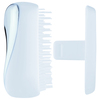Tangle Teezer Compact Styler Baby Blue Chrome Saç Fırçası