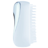 Tangle Teezer Compact Styler Baby Blue Chrome Saç Fırçası