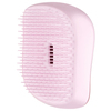 Tangle Teezer Compact Styler Baby Pink Chrome Saç Fırçası