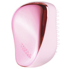 Tangle Teezer Compact Styler Baby Pink Chrome Saç Fırçası
