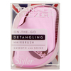Tangle Teezer Compact Styler Baby Pink Chrome Saç Fırçası