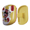 TANGLE TEEZER COMPACT STYLER DISNEY MINNIE MOUSE SUNSHINE YELLOW SAÇ FIRÇASI