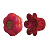 TANGLE TEEZER COMPACT STYLER FLOWER POT ÇOCUK SAÇ FIRÇASI