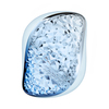 TANGLE TEEZER COMPACT STYLER GEM STONE SAÇ FIRÇASI - BLUE