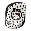 TANGLE TEEZER COMPACT STYLER HELLO KITTY BLACK /WHITE SAÇ FIRÇASI
