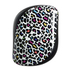 TANGLE TEEZER COMPACT STYLER MULTI LEOPARD PRINT SAÇ FIRÇASI