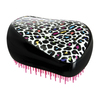 TANGLE TEEZER COMPACT STYLER MULTI LEOPARD PRINT SAÇ FIRÇASI