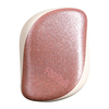 TANGLE TEEZER COMPACT STYLER ROSE GOLD GLITTER SAÇ FIRÇASI
