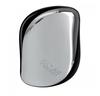 TANGLE TEEZER COMPACT STYLER SILVER CHROME SAÇ FIRÇASI